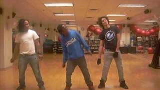 Unladylike I JENNY Official Dance (Precision Point)