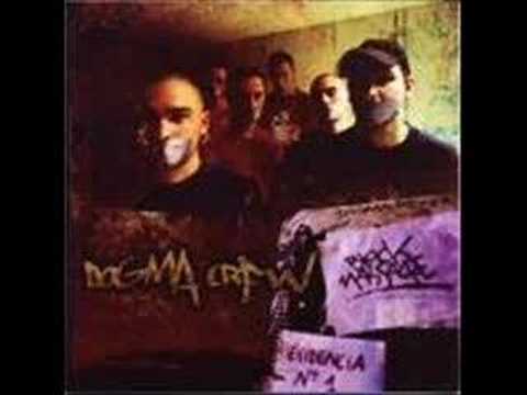Violadores del Verso y Dogma Crew - Chúpala