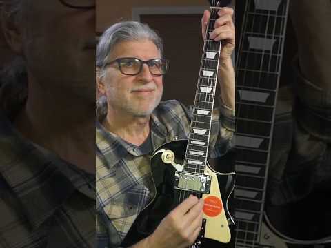 The Secret Weapon Behind Iconic Rock Riffs!