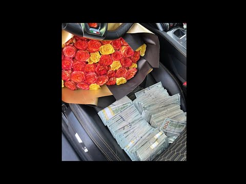 Video thumbnail for Trappin & Finessin (LOVE Song) [Fast]