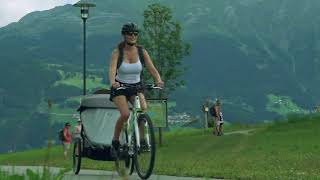 Video o TFK Joggster Velo T-Velo 315  