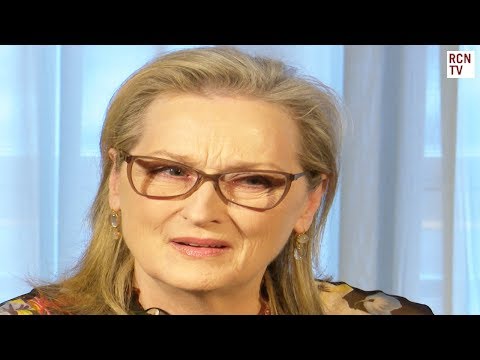 Meryl Streep Reacts To French Me Too Response & Catherine Deneuve Letter