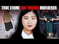 The True Crime Fanatic Who Tried MURDER For Herself