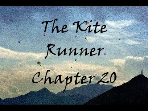 The Kite Runner Chapter 20 Summary