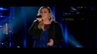 Kelly Clarkson   Invincible Live on Macy’s 4th Of July Spectacular 2015 HD