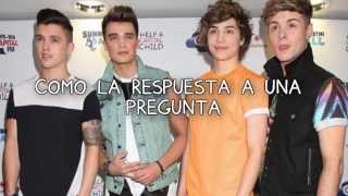 Union J - Loving You Is Easy {Traducida al español}