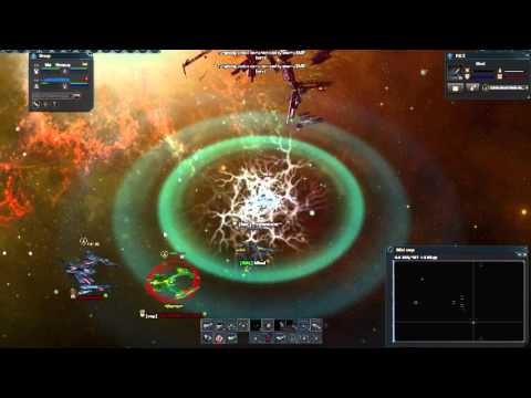 DarkOrbit MMO Vrs Spaceball [GB1]