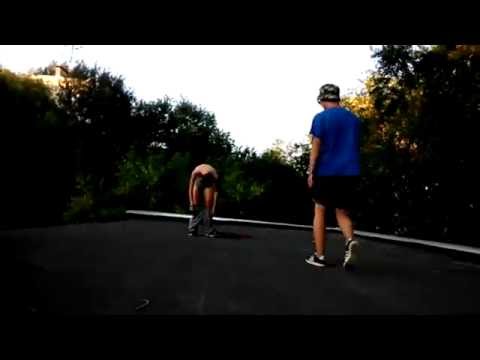 СНАБ-А.К.А -ЕМЕЛЯ. DANCE