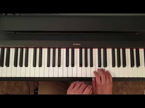 Zongoraiskola 1 / 42.