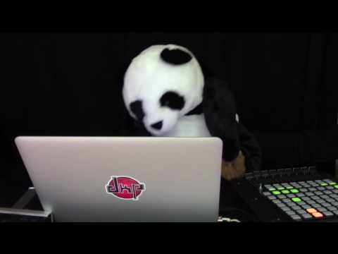 Saudad (remix) drop.kick.pop