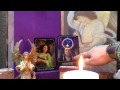 May 2013 Intuitive Angel Card Reading 