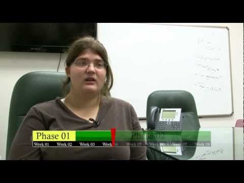 Phase II Testimonial 01 Amber White