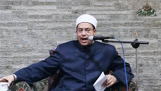 12- معجزات النبي عليه الصلاة والسلام (السيرة النبوية للنووي) د/هشام الكامل