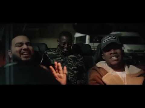 Crooza - Thotiana Remix ft. Paps & Big Tefs (ATEAM)