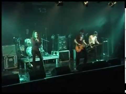 Hollywood Cunts - zzapp.tv Archiv 2006