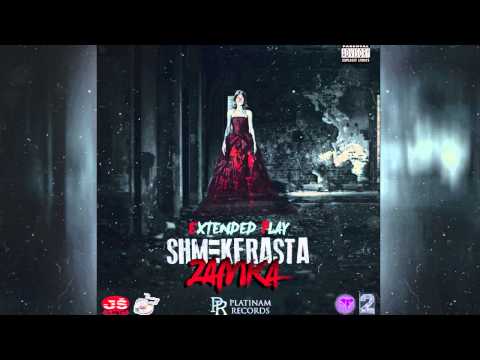 Shmekerasta - Daj im trep (Zamka EP)