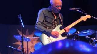 Too Rolling Stoned &amp; For Earth Below ~ Robin Trower ~ Fillmore West ~ San Francisco ~ June 21, 2015