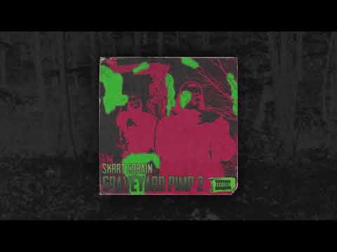 $krrt Cobain - Graveyard Pimp 2 (Full Ep)