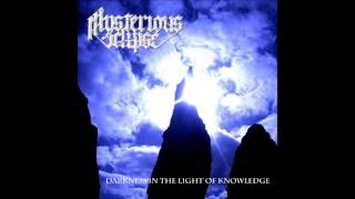 Video Mysterious Eclipse - Darkness in The Light of Knowledge (1998) -