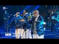 The Trammps  cantano 