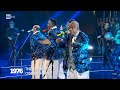 The Trammps Cantano Disco Inferno I Migliori Anni 19 05 2023