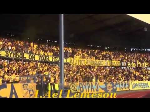 Top -5 Greek Ultras of the Week (20.04 - 26.04) Ultras Of Greece