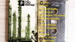 Download lagu BIP FULL ALBUM UDARA SEGAR mp3