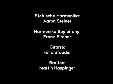 Vinska Gorica (Ansambel Nika Zajca) Aaron Steiner | Südtirol