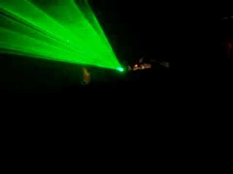 Thunderdome XV Vince vs Darkraver