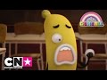 Trailer | De Wonderlijke Wereld van Gumball | Cartoon Network