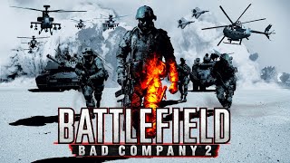 🔫 Battlefield: Bad Company 2 (2010) Full Game Longplay