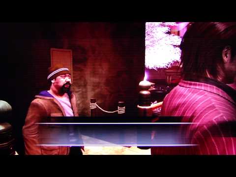 Yakuza: Dead Souls playthrough pt56