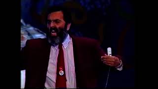 Top secret – Final – COAC 1992