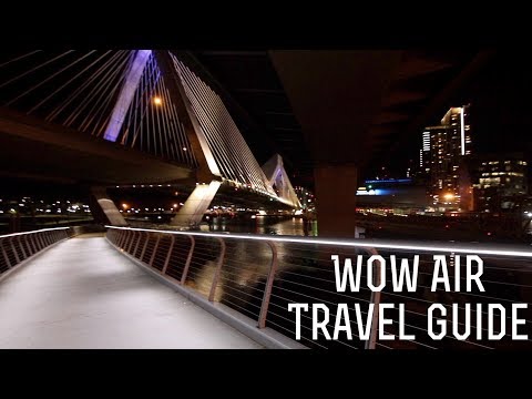 Lynn Massachusetts Travel Guide 2018