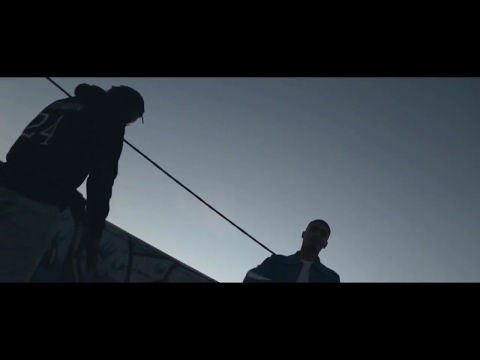 Pressure (Feat. Abraham) - Cris Gamble