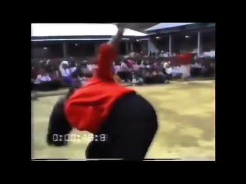 Sanglianthanga - Aw Kraws