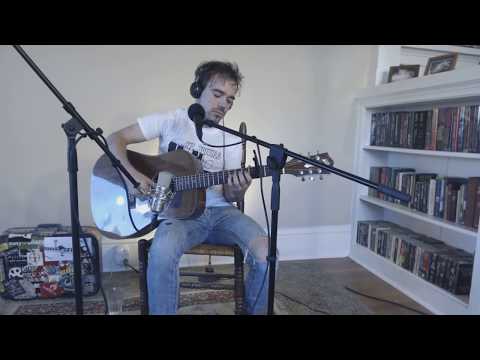 The Valley Underground #19 - Avi Buffalo (Part 1/3)