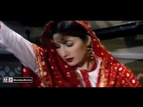 CHHAITE BOORIEN VE TABIBA - SAIMA - PAKISTANI FILM MAJAJAN