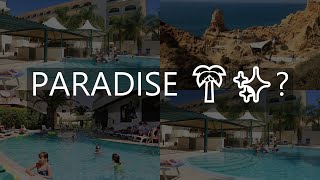 mirachoro praia hotel algarve