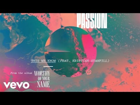 Video thumbnail for This We Know (Live)