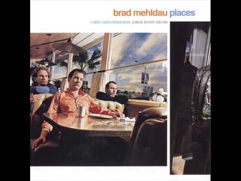 download lagu mp3 mp4 Brad Mehldau Places, download lagu Brad Mehldau Places gratis, unduh video klip Brad Mehldau Places