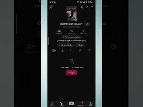¿Por qué deberías borrar tu historial de TikTok?