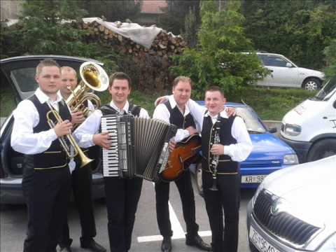 Ansambl Prijatelji Zagorja - Mati