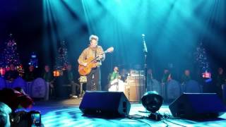 Sleep Walk - BSO Brian Setzer Orchestra live