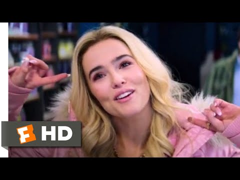 Zombieland: Double Tap (2019) - Meeting Madison Scene (3/10) | Movieclips