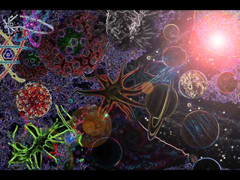 Zamurah - Purple Jelly Drops