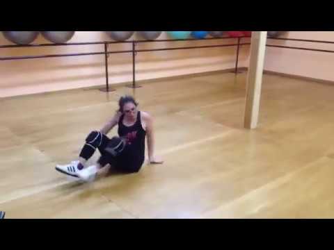 Major Lazer ft. Laidback Luke & Ms. Dynamite - "Sweat" [Susy]