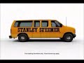 The Destruction Of Stanley Steemer Logo