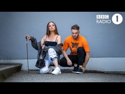 Kytami & Phonik Ops BBC Radio One Drum and Bass Mix - 23.03.2021