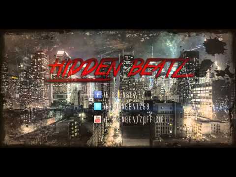 [Special Halloween Instrumental Rap] FL Studio prod. Hidden Beatz